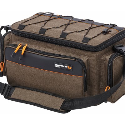 Savage Gear Taška System Box Bag XL 3 Boxes 59L – Zboží Mobilmania