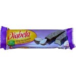 Diabeta Oplatka kokosová máčená 34 g – Zboží Dáma
