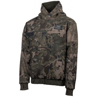 Nash mikina Zero Tolerance Wind Chill Hoody Camo – Zboží Dáma Nash mikina Zero Tolerance Wind Chill Hoody Camo – Zboží Dáma