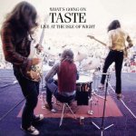 What's Going On Taste Live - Taste CD – Hledejceny.cz