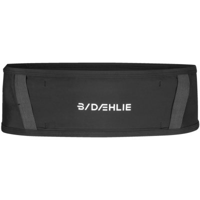 Daehlie BJ RUN Černá – Hledejceny.cz