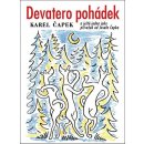 Devatero pohádek - Karel Čapek