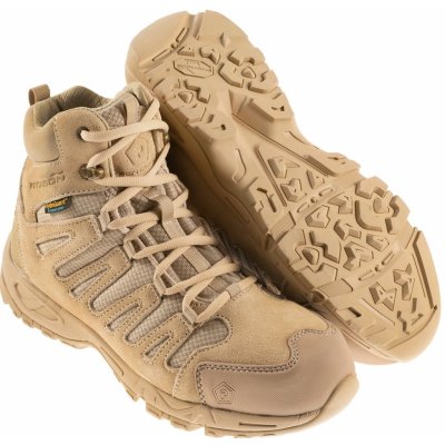 Pentagon Achilles Trekking Boot XTR 6'' desert – Zbozi.Blesk.cz