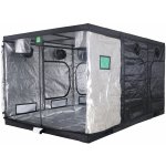 BudBox PRO Titan 2 360x240x200 stříbrný – Zboží Dáma