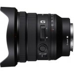Sony FE 16-35 mm f/4 G PZ – Zboží Živě