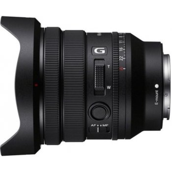 Sony FE 16-35 mm f/4 G PZ