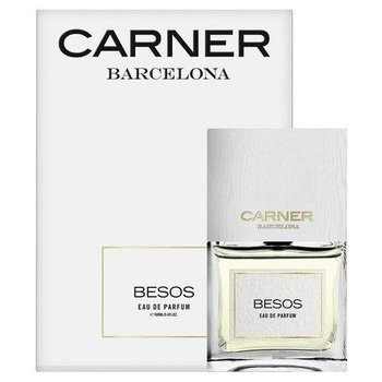 Carner Barcelona Besos parfémovaná voda unisex 100 ml