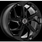Avus Racing Ac-522 8x18 5x120 ET50 black – Hledejceny.cz