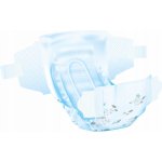 Moltex Plenky Pure & Nature Newborn 2-4 kg 22 ks – Hledejceny.cz