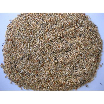 Deli Nature Premium Budgies 1 kg – Zbozi.Blesk.cz