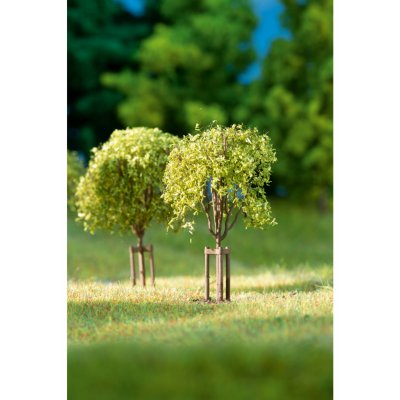 Auhagen mladé stromky 70950 – Hledejceny.cz