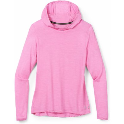 Smartwool W MERINO SPORT ULTRALITE Hoodie twilight blue – Hledejceny.cz