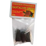 OEM František santalové dřevo 3 ks – Hledejceny.cz