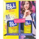 B.U. Wild toaletní voda dámská 50 ml – Zbozi.Blesk.cz