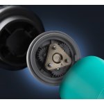 Domo Elektrický aku čistící kartáč multifunkční DO248SB, IP X7 3,6 V Li ion – Zboží Dáma
