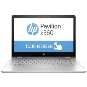 HP Pavilion x360 14-ba101 2PR76EA