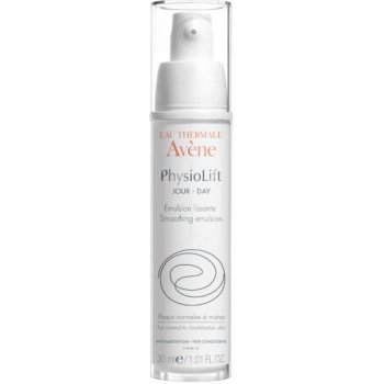 Avène Physiolift denní vyhlazující krém 30 ml