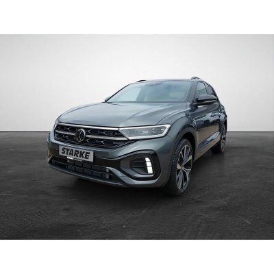 Volkswagen T-Roc 2.0 TDI R-Line DSG 110 kW – Zboží Mobilmania