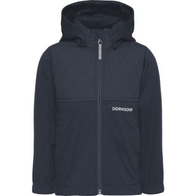 Didriksons Briska tmavě modrá – Hledejceny.cz
