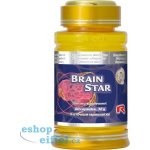 Starlife Brain Star 60 tablet – Hledejceny.cz