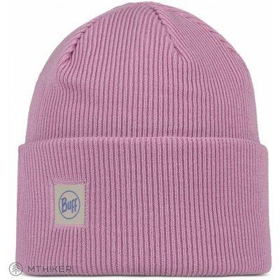 BUFF Crossknit čepice camelia – Hledejceny.cz