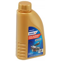 Dedra Olej pro sekačky se čtyřdobým motorem SG/CD-30 600 ml