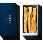Rocío Palo Santo vykuřovadla 3 ks dřívek – Sleviste.cz