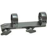 Montáž ZERO na kulovnici Blaser INNOMOUNT 30 mm výška kroužků BH: BH 6 mm, Průměr kroužků: Průměr kroužku 36 – Hledejceny.cz