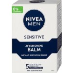 Nivea Men Sensitive voda po holení 100 ml – Zboží Dáma