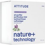 Attitude eko přírodní čistící osvěžovač vzduchu s vůní levandule a eukalyptu 227 ml – HobbyKompas.cz