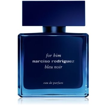 Narciso Rodriguez Bleu Noir parfémovaná voda pánská 50 ml