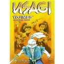 Usagi Yojimbo 21 - Matka hor – Sakai Stan