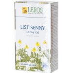 Leros List Senny 20 x 1 g – Zbozi.Blesk.cz