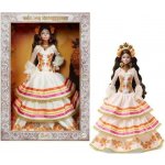 Barbie Signature Sběratelská Dia De Los Muertos – Sleviste.cz