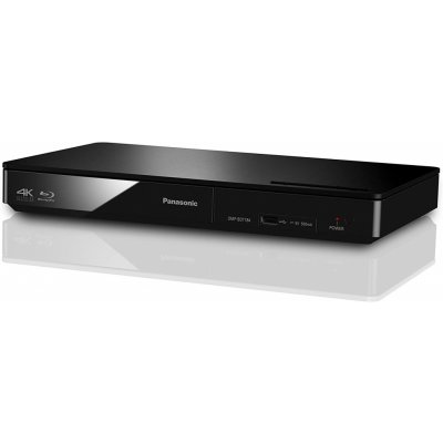Panasonic DMP-BDT184EG – Zboží Živě