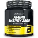 Biotech USA Amino Energy Zero with Electrolytes 360 g – Zboží Mobilmania