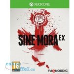 Sine Mora EX – Zboží Mobilmania