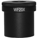 MAGUS MD20 20х/12 mm (D 30 mm) – Zboží Živě