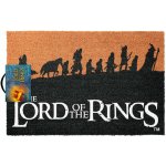 OEM The Lord Of The Rings Pán prstenů Way 60 x 40 cm – Hledejceny.cz