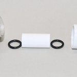 JBL Proflora CO2 Taifun Inline membrána – Sleviste.cz