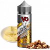 Příchuť pro míchání e-liquidu IVG Shake & Vape Nutty Custard 36 ml