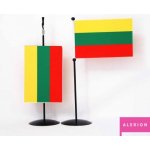 Stolní vlaječka Litva Alerion – Hledejceny.cz