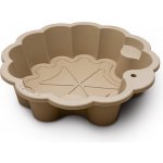 Doloni Pískoviště Květina EKO béžová – Zboží Mobilmania