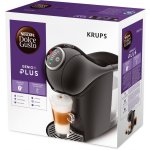 Krups Nescafé Dolce Gusto Genio S Plus KP340831 – Zboží Mobilmania