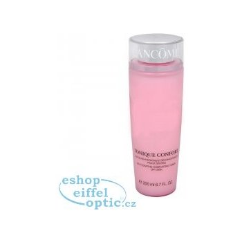 Lancome Tonique Confort Dry Skin 200 ml