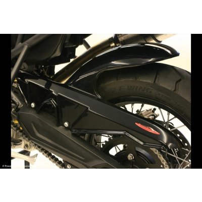 Triumph Tiger 800 11-14, Tiger 800 XC 11-14, Tiger 800 Xcx 15-20, Tiger 800 Xrx 15-20... Zadní blatník - Karbonový vzhled | Zboží Auto