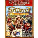 Settlers: Cesta ke koruně (Gold)