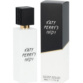 Katy Perry Katy Perry's InDi parfémovaná voda dámská 50 ml