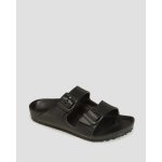 Birkenstock Narrow pantofle Arizona EVA černé – Zboží Dáma
