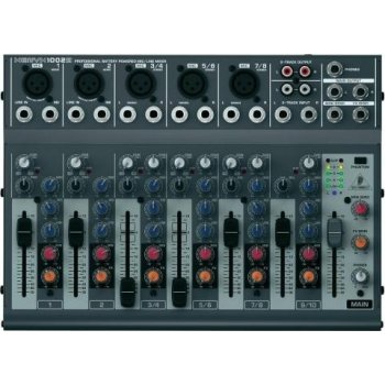 Behringer XENYX 1002